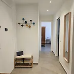 Roma 36 アパート サンレモ