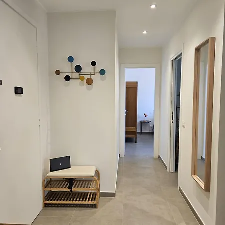 Roma 36 Appartement San Remo