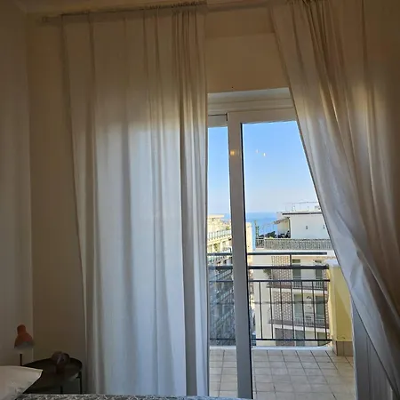 Roma 36 Appartement