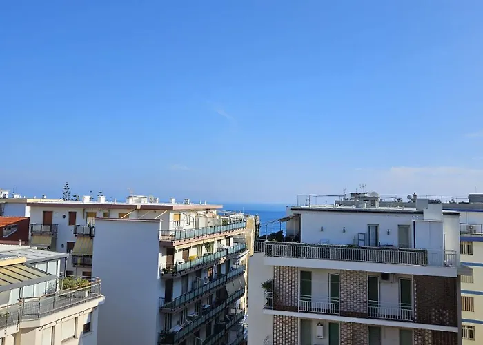 Lägenhet Roma 36 Sanremo