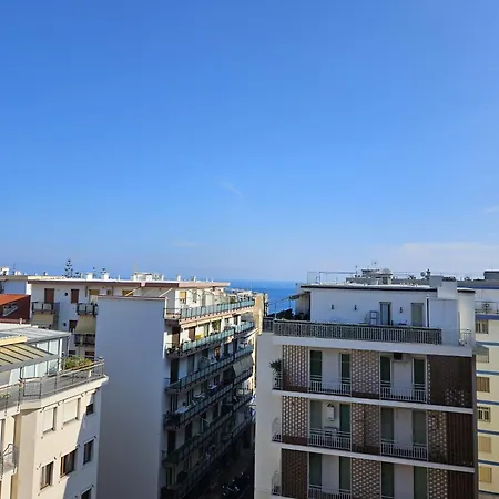 Appartamento Roma 36 Sanremo