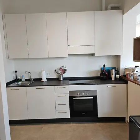 Apartmán Roma 36