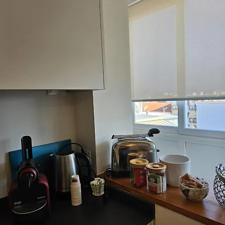 Apartmán Roma 36 *