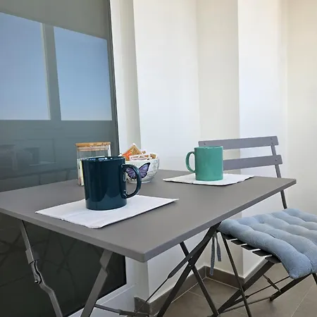 Roma 36 Apartamento *