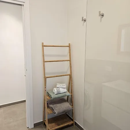 Appartamento Roma 36