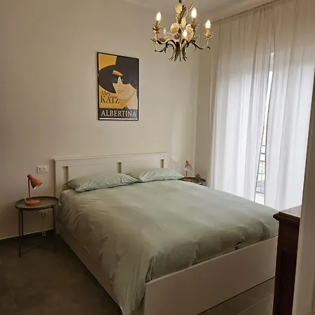 Apartmán Roma 36