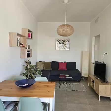 Apartmán Roma 36