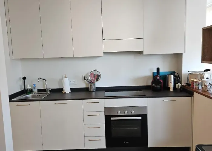 Apartman Roma 36