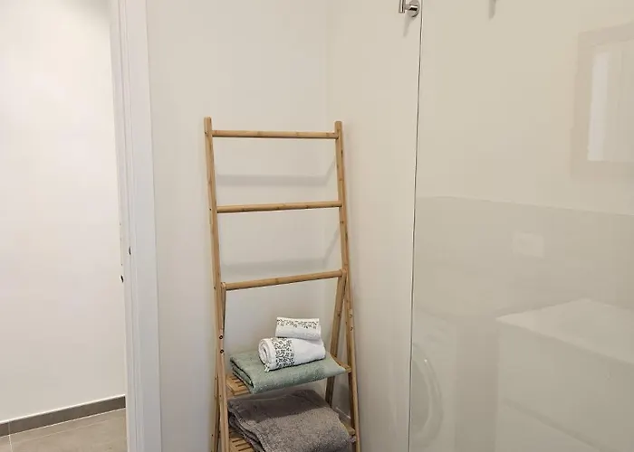 Apartman Roma 36