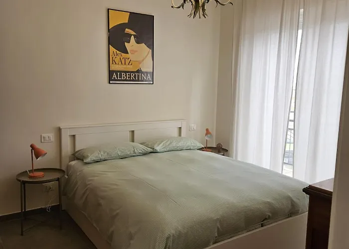 Apartman Roma 36